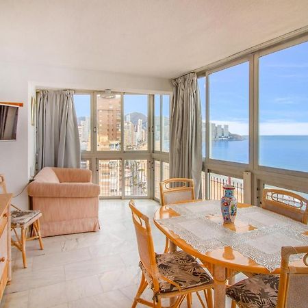 2 Bedroom Cozy Apartment In Benidorm Dış mekan fotoğraf