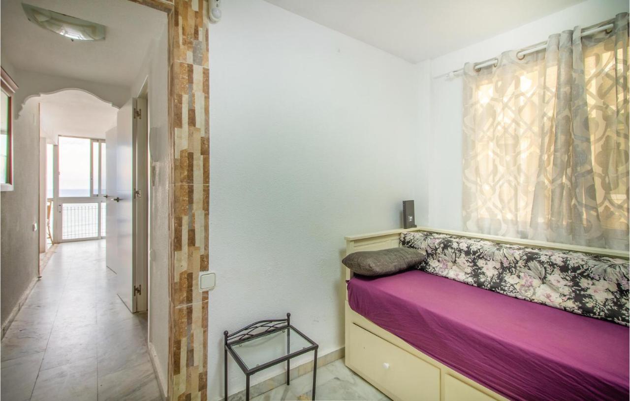 2 Bedroom Cozy Apartment In Benidorm Dış mekan fotoğraf